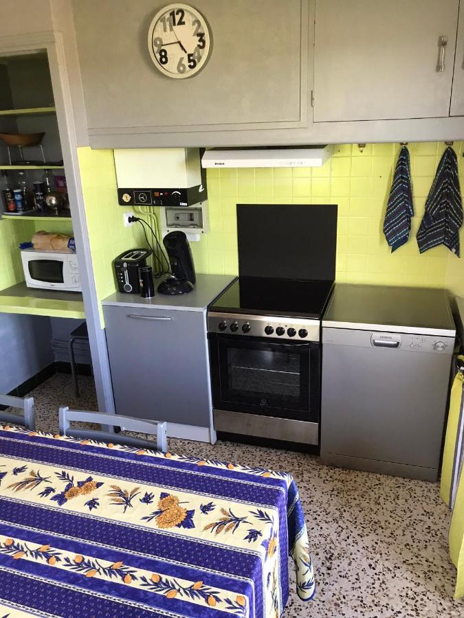 Apartment Confort Avec Parking Ferme *