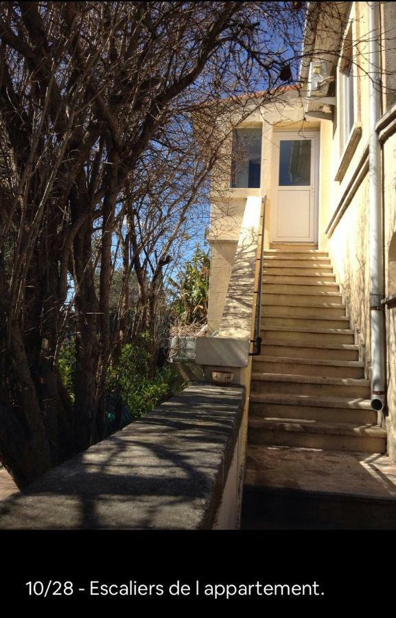 Confort Avec Parking Ferme Apartment Arles